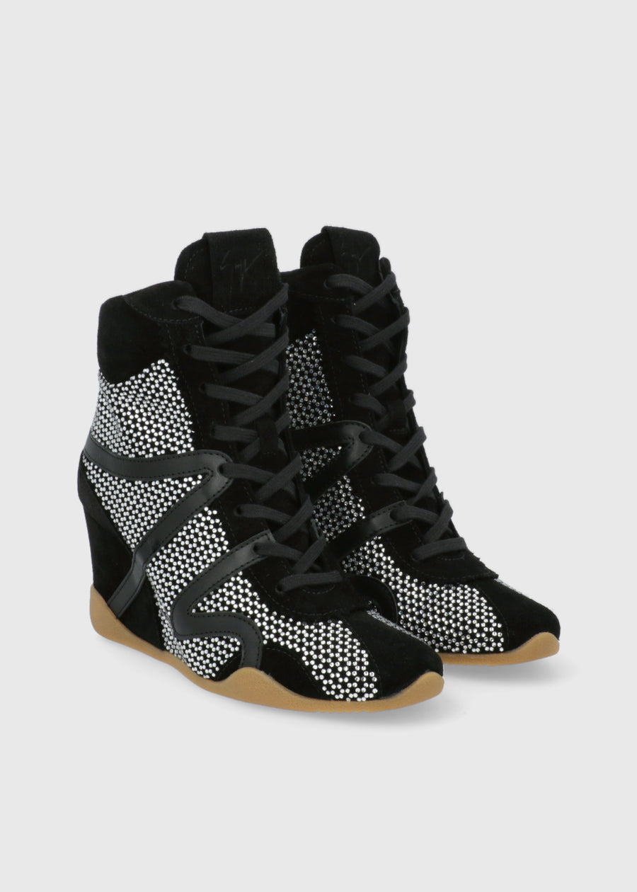 GIUSEPPE ZANOTTI Sneakers  GSZ-RW60004