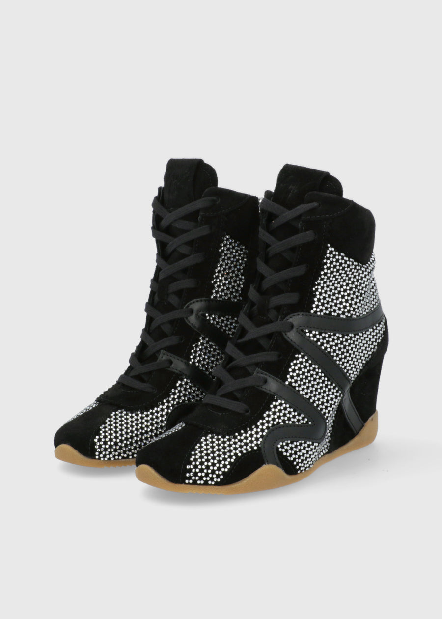 GIUSEPPE ZANOTTI Sneakers  GSZ-RW60004