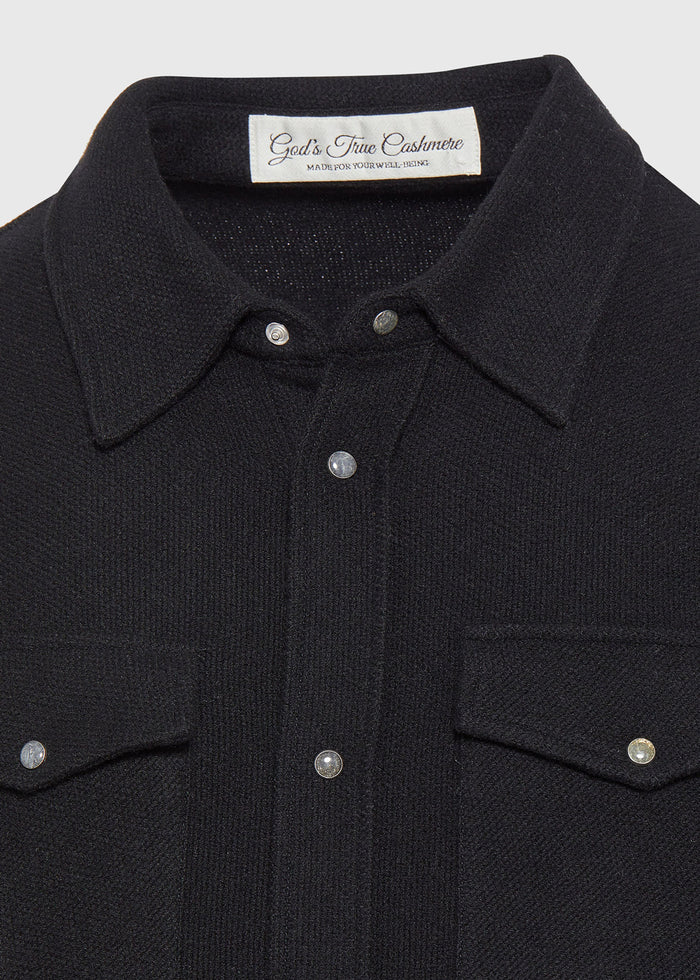 GODS TRUE CASHMERE Camisa GTC-GTC0075W