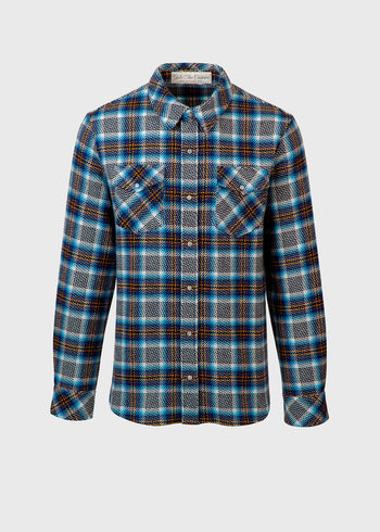GODS TRUE CASHMERE Camisa GTC-U1111CAS