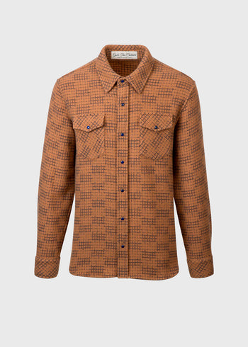 GODS TRUE CASHMERE Camisa GTC-U1111CAS