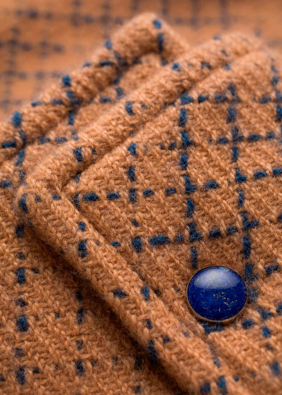 GODS TRUE CASHMERE Camisa GTC-U1111CAS