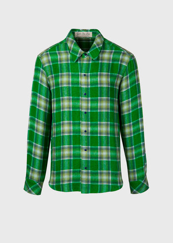 GODS TRUE CASHMERE Camisa GTC-U1208HBT