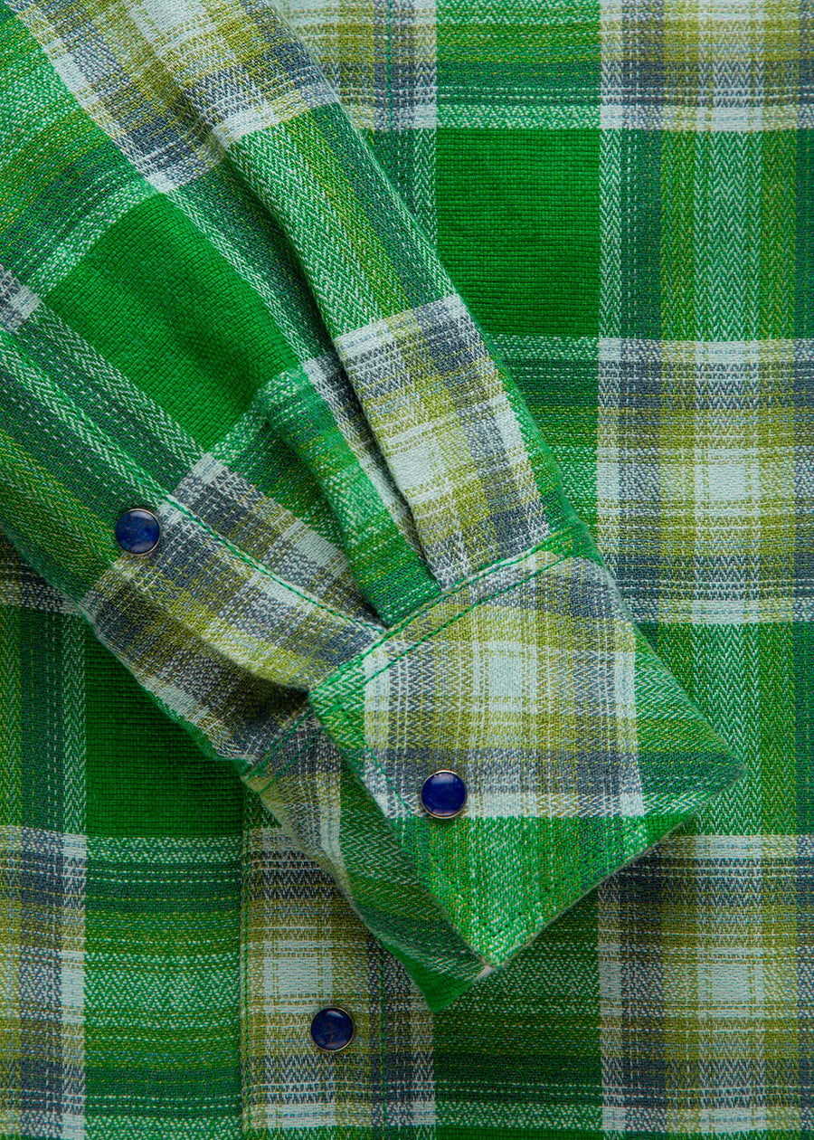 GODS TRUE CASHMERE Camisa GTC-U1208HBT