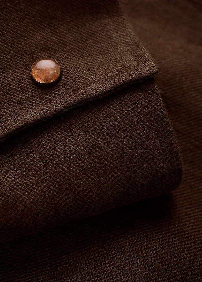 GODS TRUE CASHMERE Camisa GTC-U1208MWL