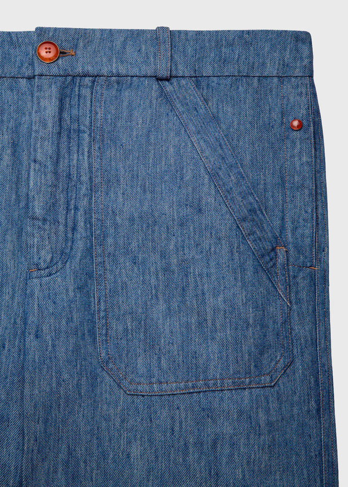 GODS TRUE CASHMERE Pantalón GTC-U3005LID