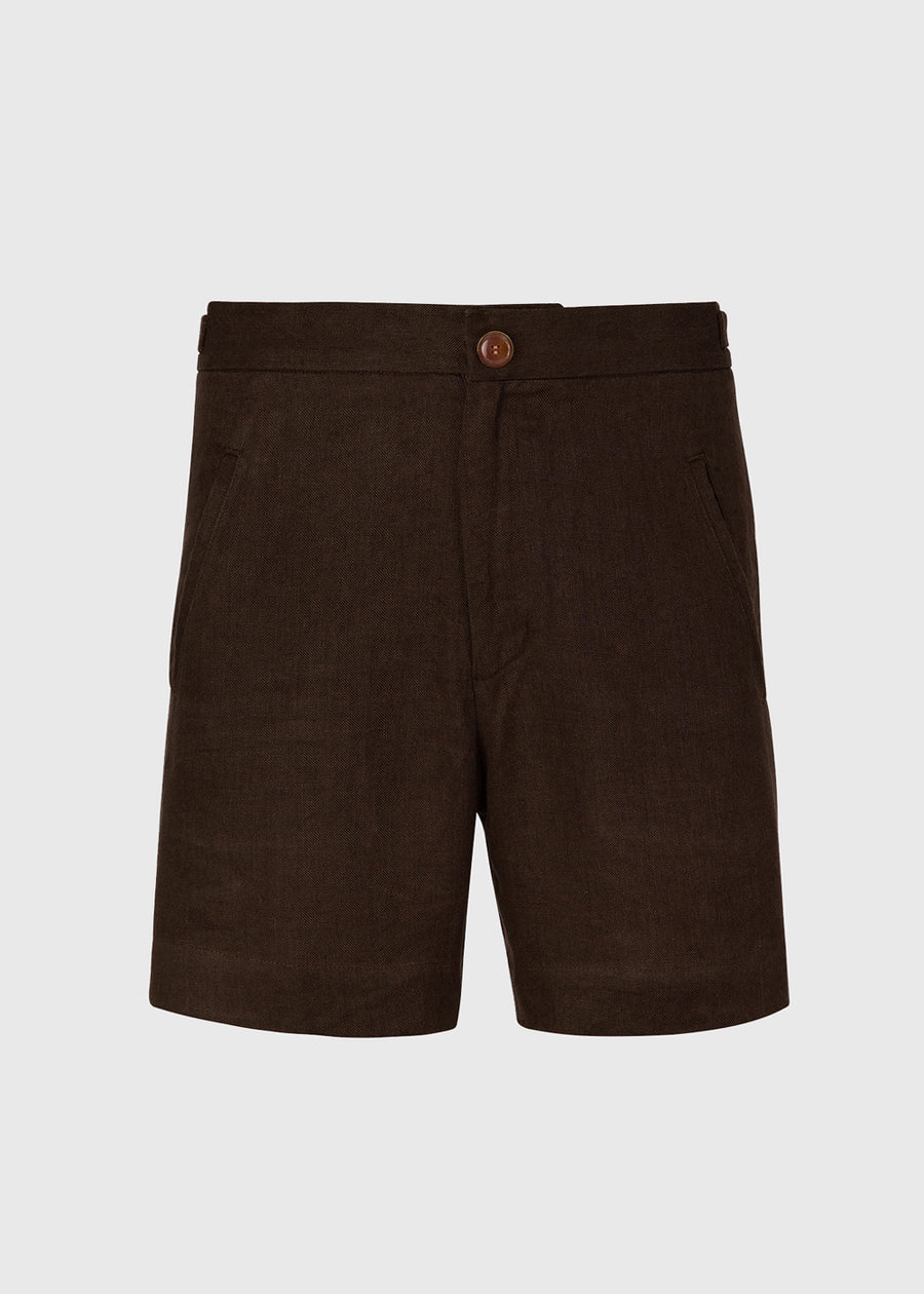 GODS TRUE CASHMERE Shorts  GTC-U3150MWL