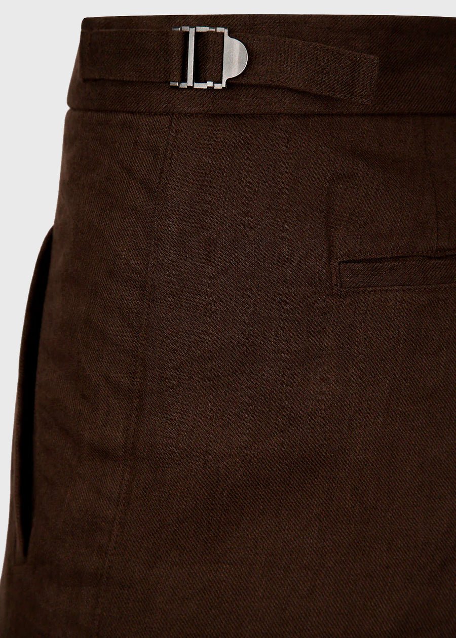 GODS TRUE CASHMERE Shorts  GTC-U3150MWL