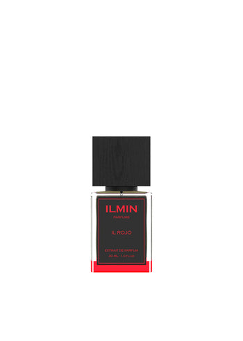 ILMIN Parfums ll Rojo  ILM-ROJO
