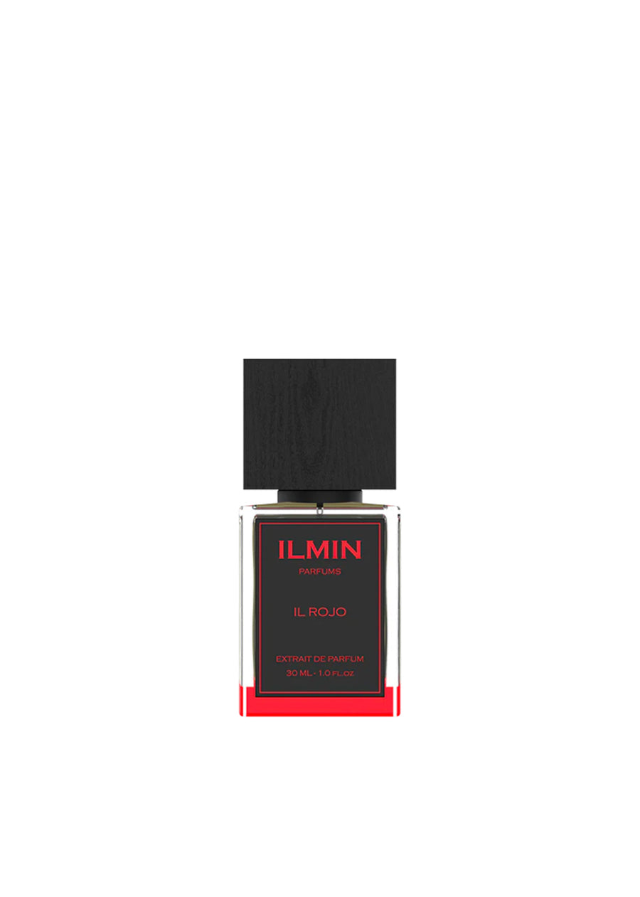 ILMIN Parfums ll Rojo  ILM-ROJO