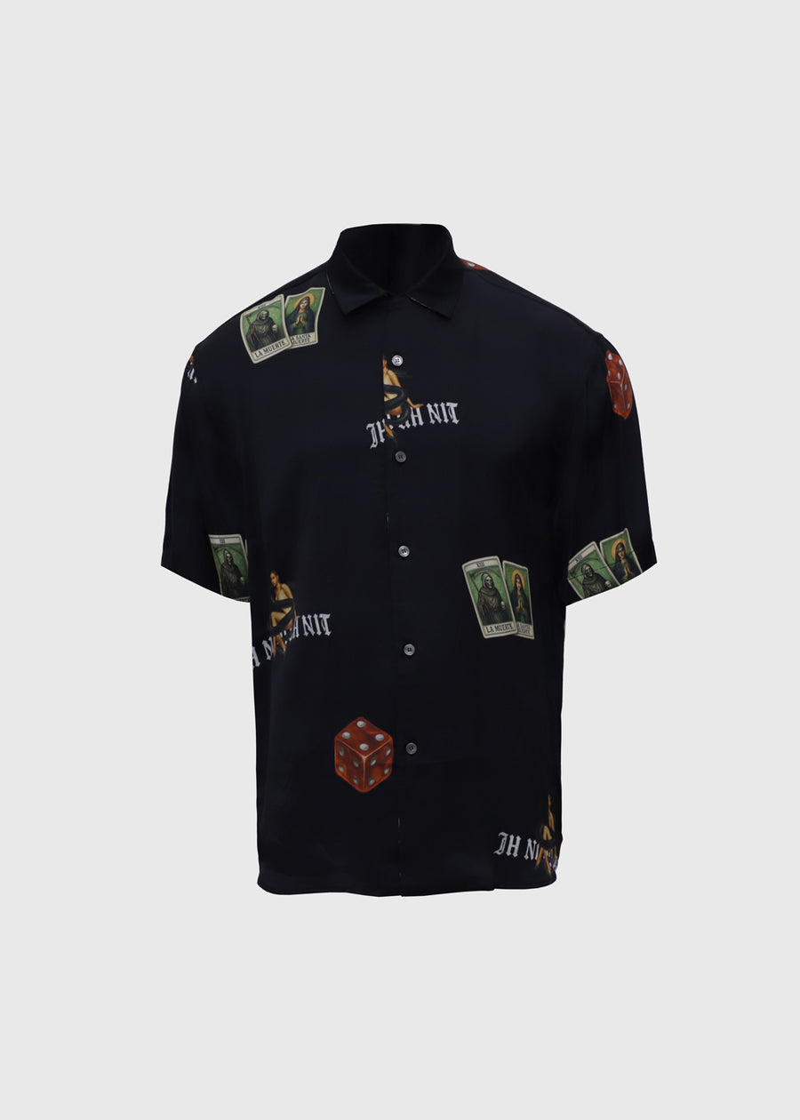 IH NOM UH NIT Camiseta INM-NUS26268