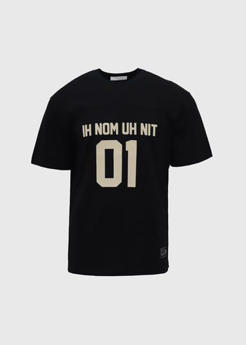 IH NOM UH NIT T-shirt INM-NUS26285