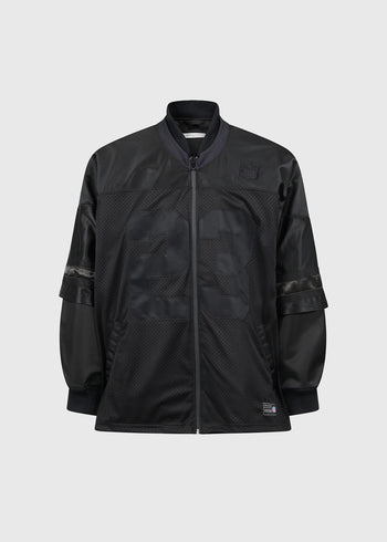 IH NOM UH NIT Chamarra 23 Mesh INM-NUW25100