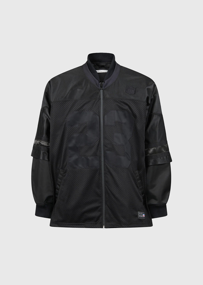 IH NOM UH NIT Chamarra 23 Mesh INM-NUW25100