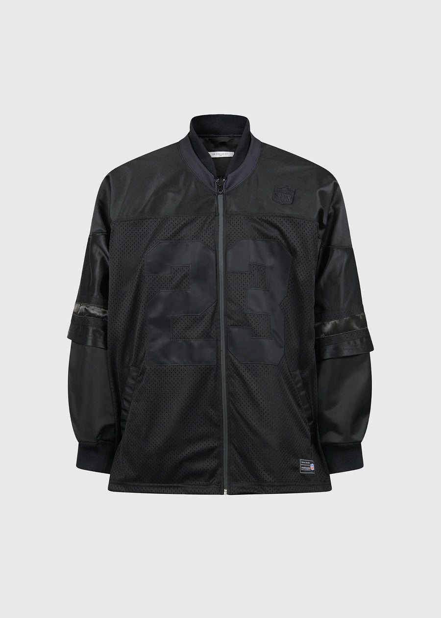 IH NOM UH NIT Chamarra 23 Mesh INM-NUW25100