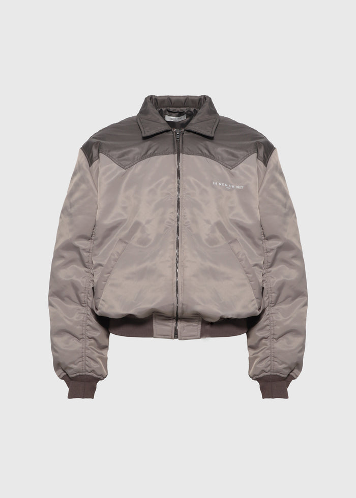 IH NOM UH NIT Chamarra INM-NUW25105