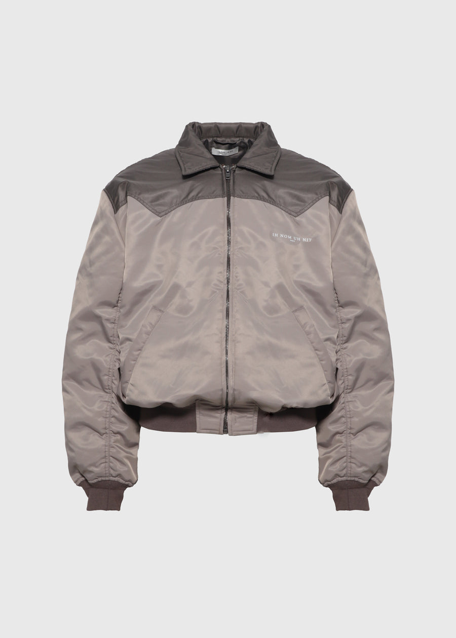 IH NOM UH NIT Chamarra INM-NUW25105