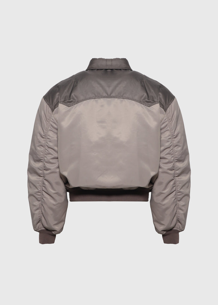 IH NOM UH NIT Chamarra INM-NUW25105