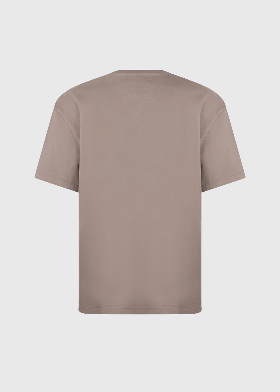 IH NOM UH NIT T-shirt INM-NUW25203