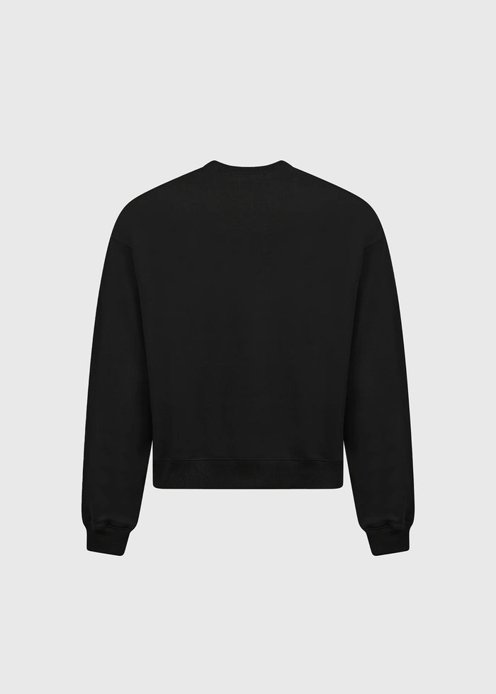 IH NOM UH NIT Sudadera Patch Crewneck 23 INM-NUW25214