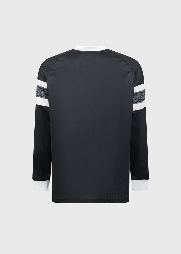 IH NOM UH NIT Jersey 23 Tech INM-NUW25217