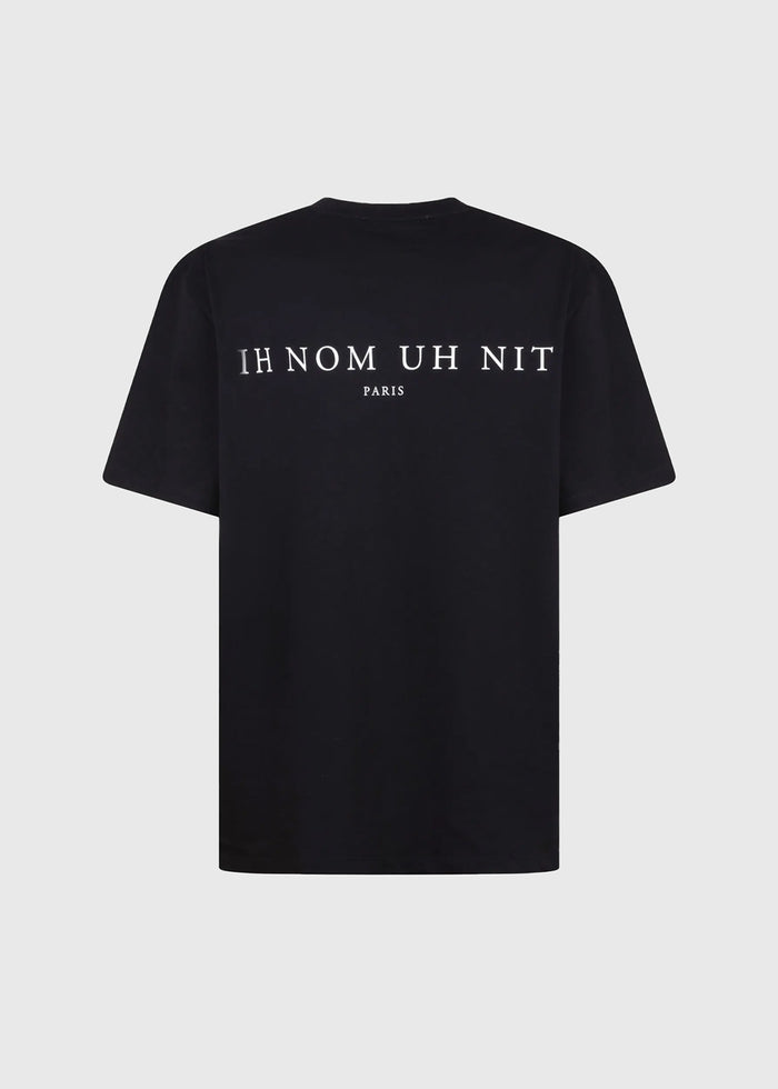 IH NOM UH NIT T-Shirt CWY Mask  INM-NUW25225