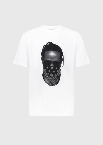 IH NOM UH NIT T-Shirt CWY Mask  INM-NUW25225