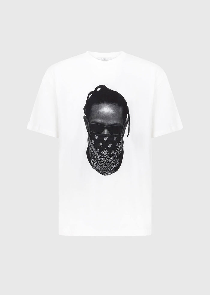 IH NOM UH NIT T-Shirt CWY Mask  INM-NUW25225