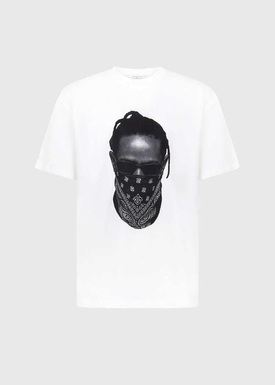 IH NOM UH NIT T-Shirt CWY Mask  INM-NUW25225