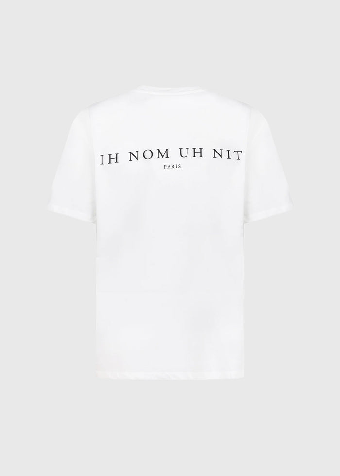 IH NOM UH NIT T-Shirt CWY Mask  INM-NUW25225