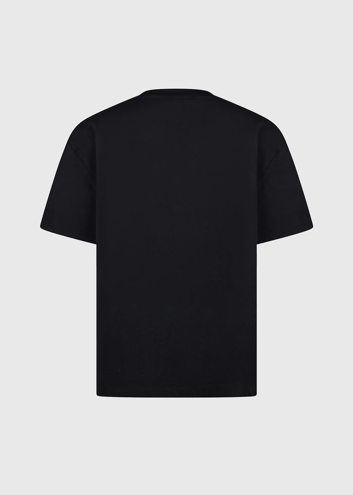 IH NOM UH NIT T-shirt Skull INM-NUW25240