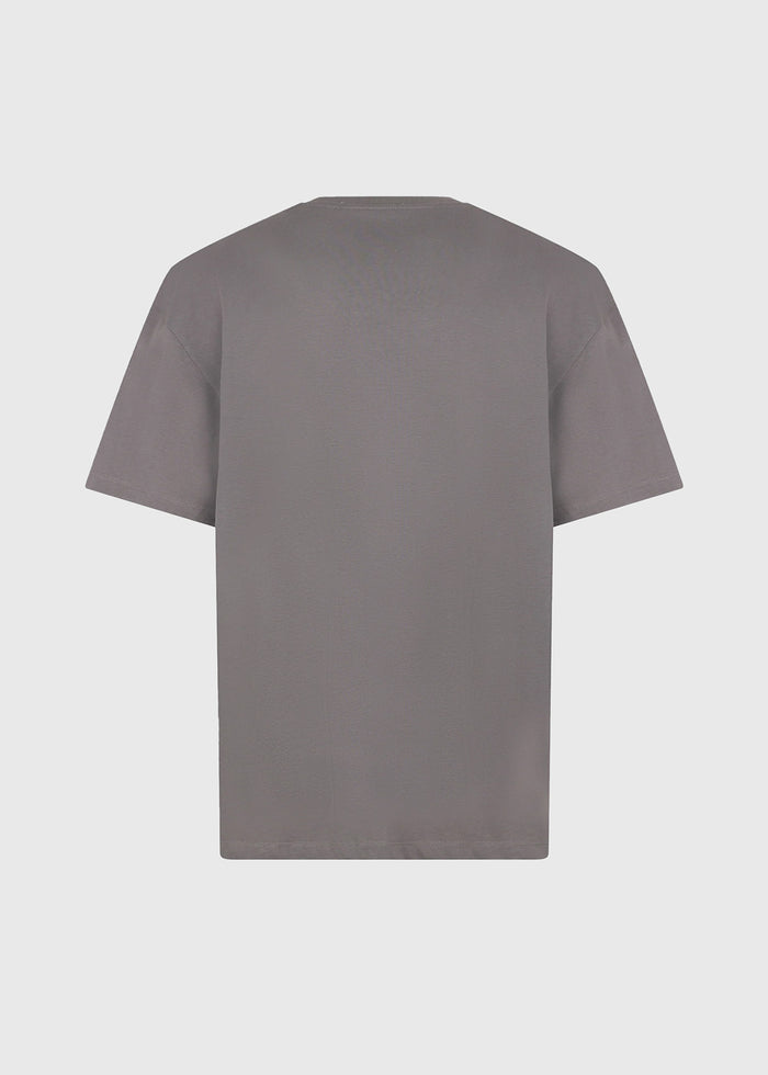 IH NOM UH NIT T-shirt Skull INM-NUW25240