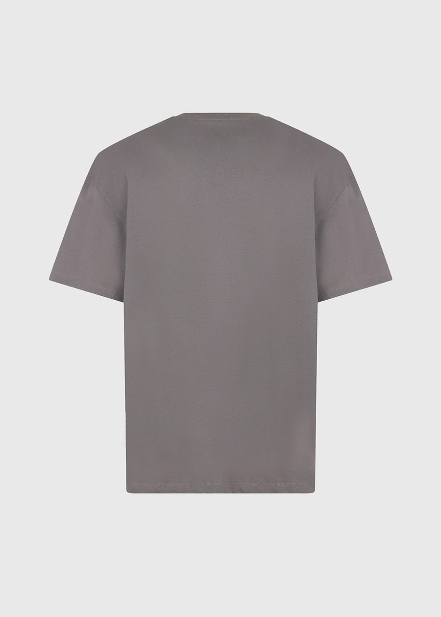 IH NOM UH NIT T-shirt Skull INM-NUW25240