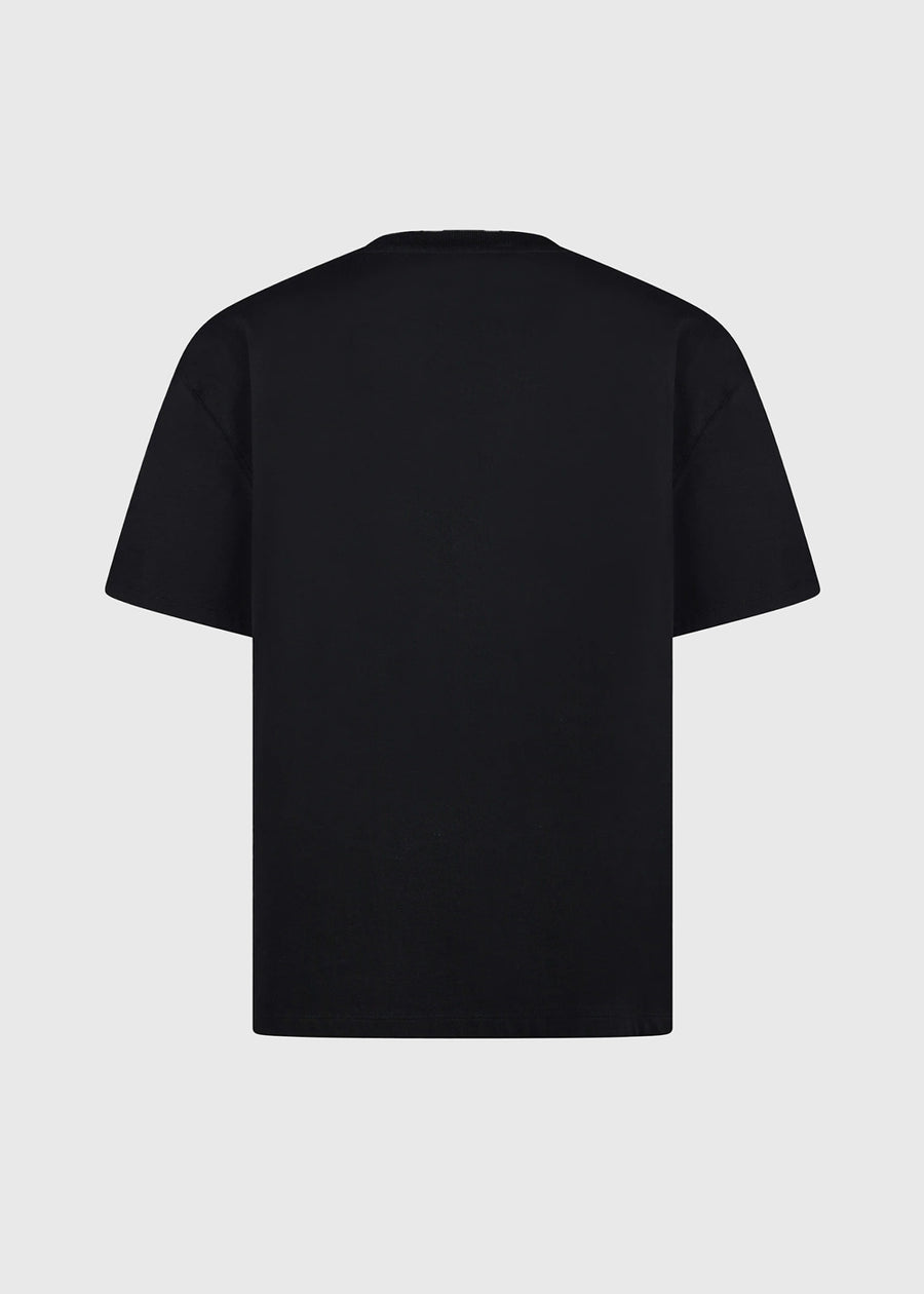 IH NOM UH NIT T-Shirt Leopard Print INM-NUW25243