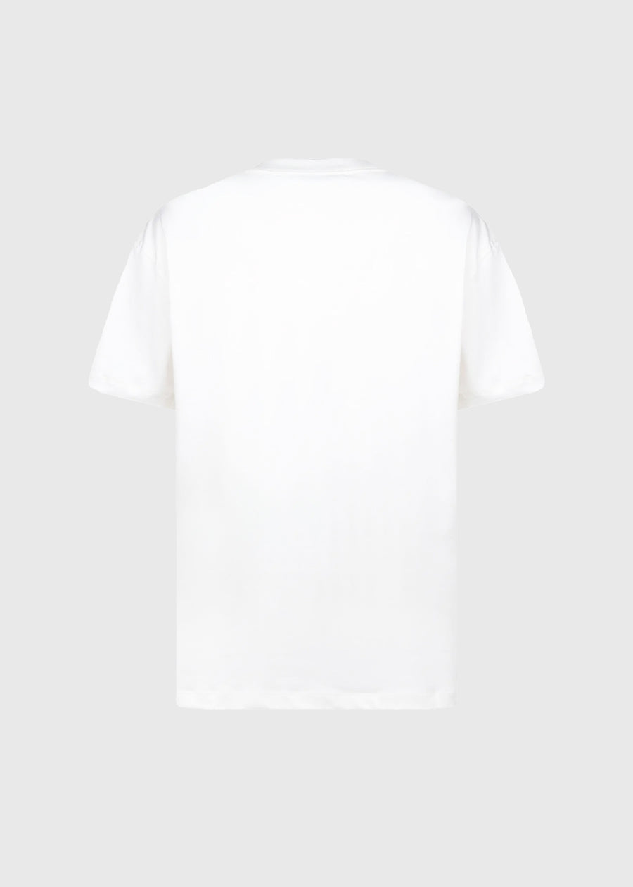 IH NOM UH NIT T-Shirt Dobermann Graphic INM-NUW25249