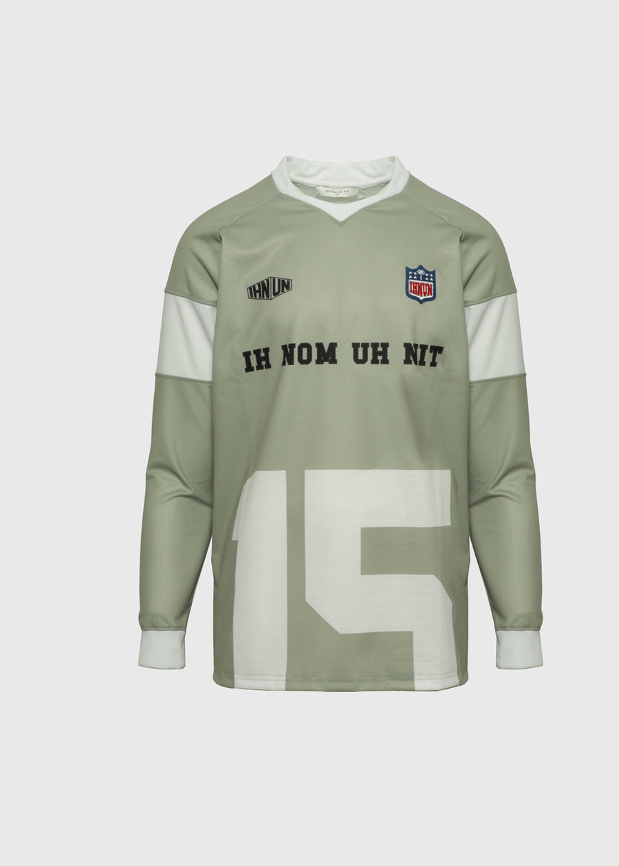 IH NOM UH NIT Camiseta deportiva INM-NUW25278