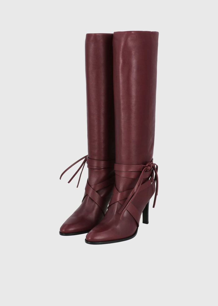 ISABEL MARANT Botas Analui ISM-ANALUI