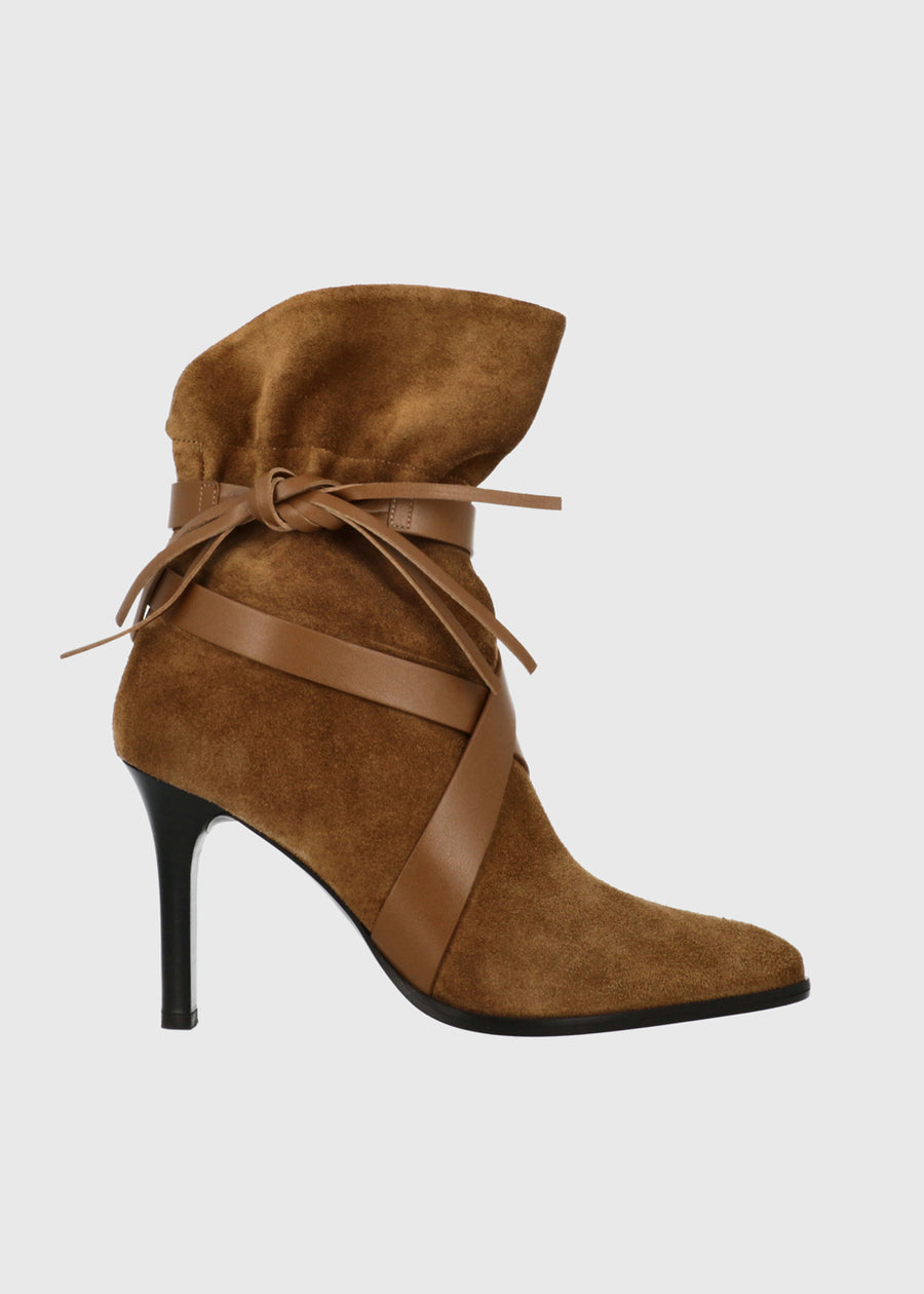 ISABEL MARANT Botín Atiny ISM-ATINY