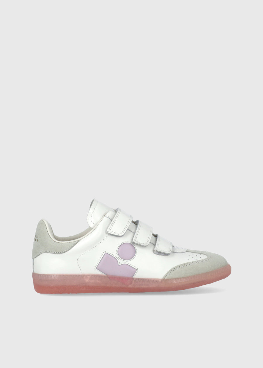 ISABEL MARANT  Senakers bajos Beth ISM-BETH