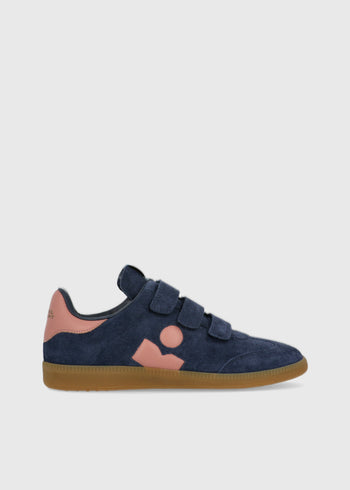 ISABEL MARANT  Senakers bajos Beth ISM-BETH