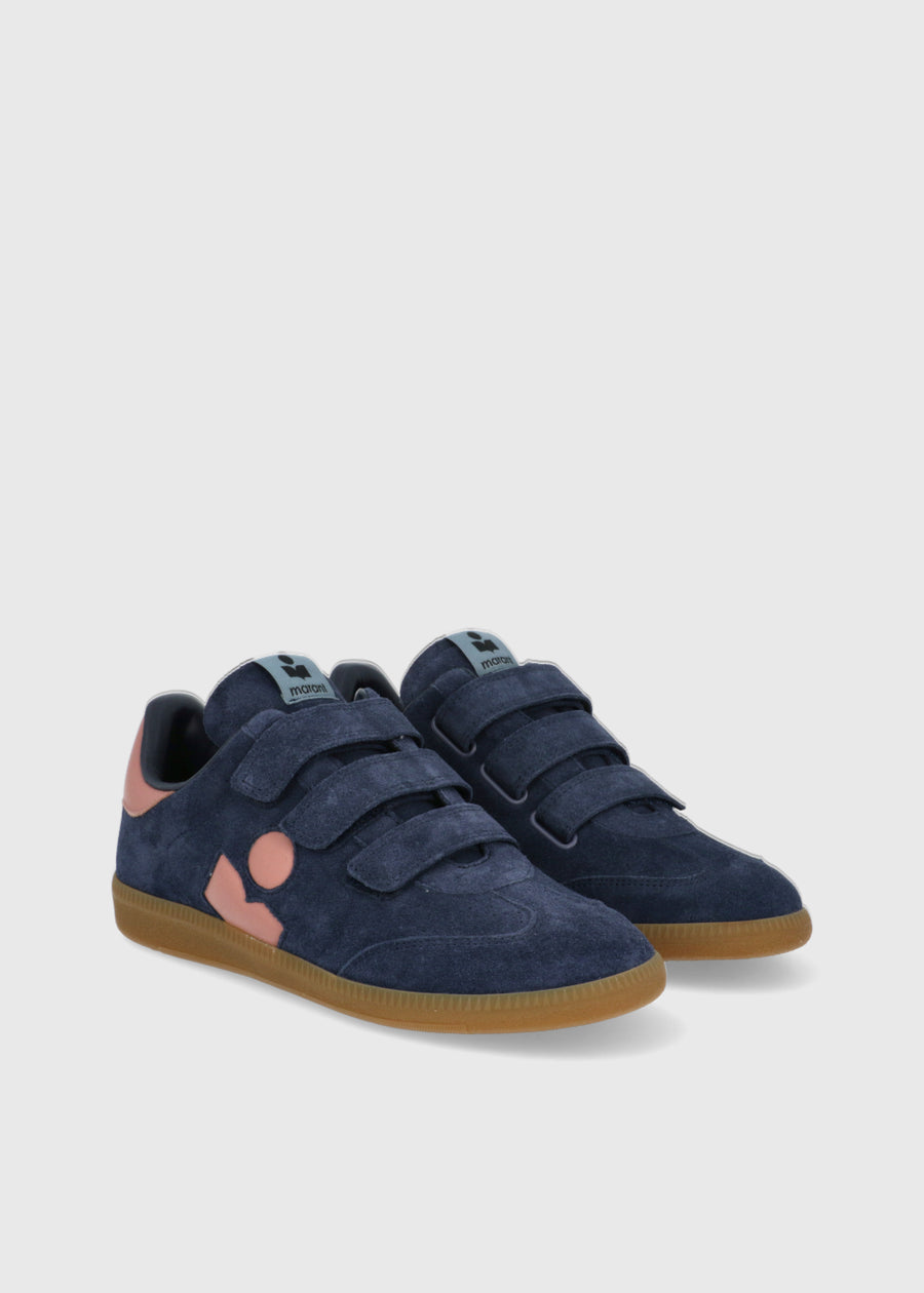 ISABEL MARANT  Senakers bajos Beth ISM-BETH