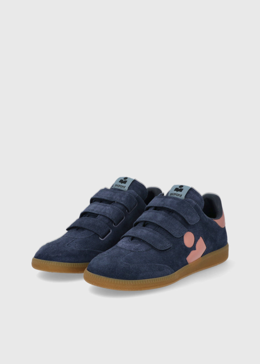 ISABEL MARANT  Senakers bajos Beth ISM-BETH