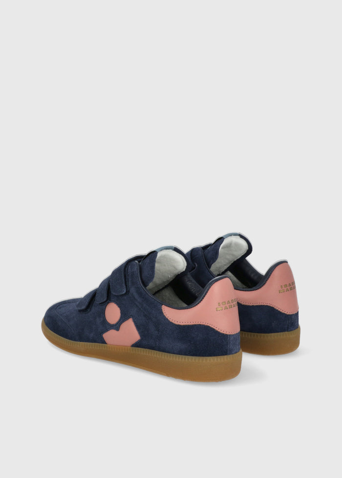 ISABEL MARANT  Senakers bajos Beth ISM-BETH