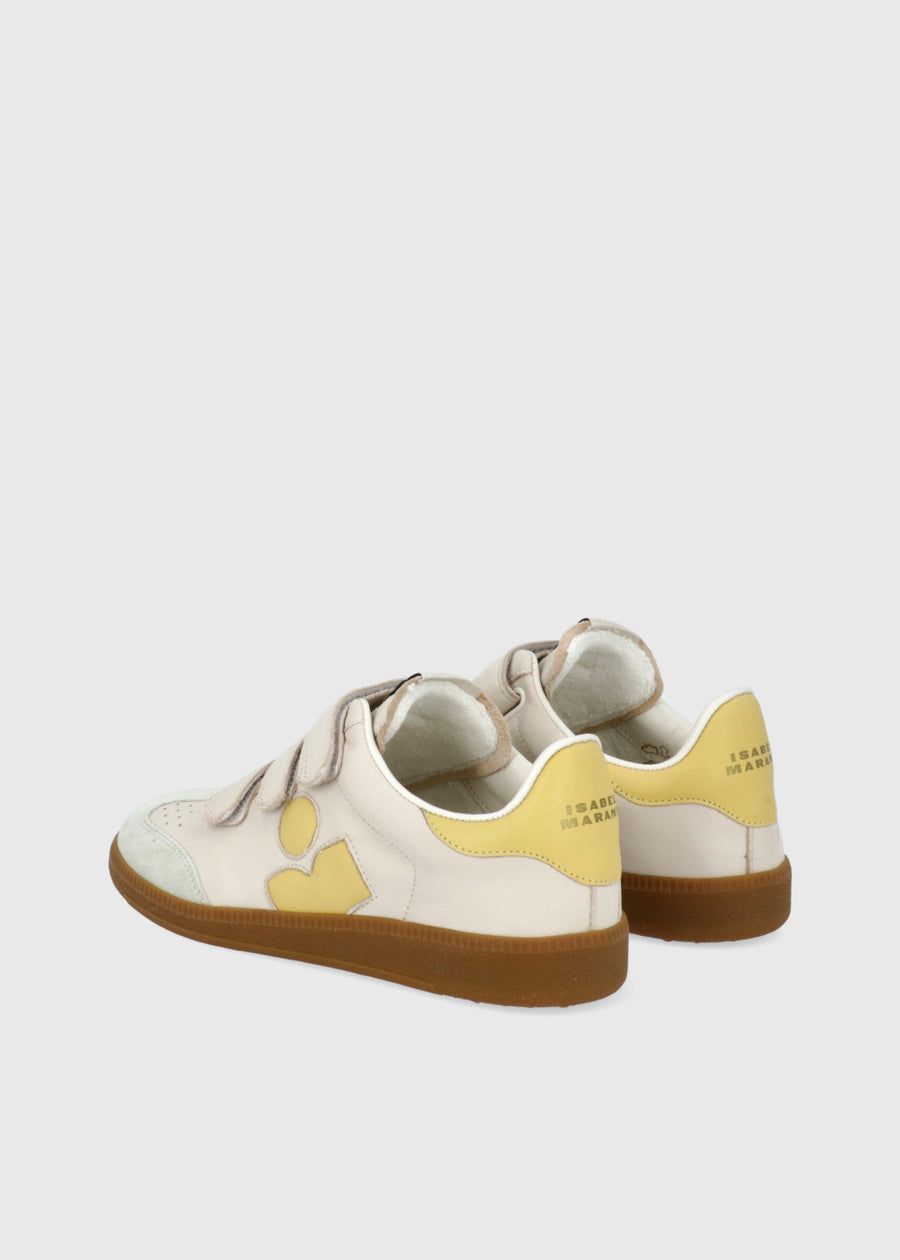 ISABEL MARANT  Senakers bajos Beth ISM-BETH