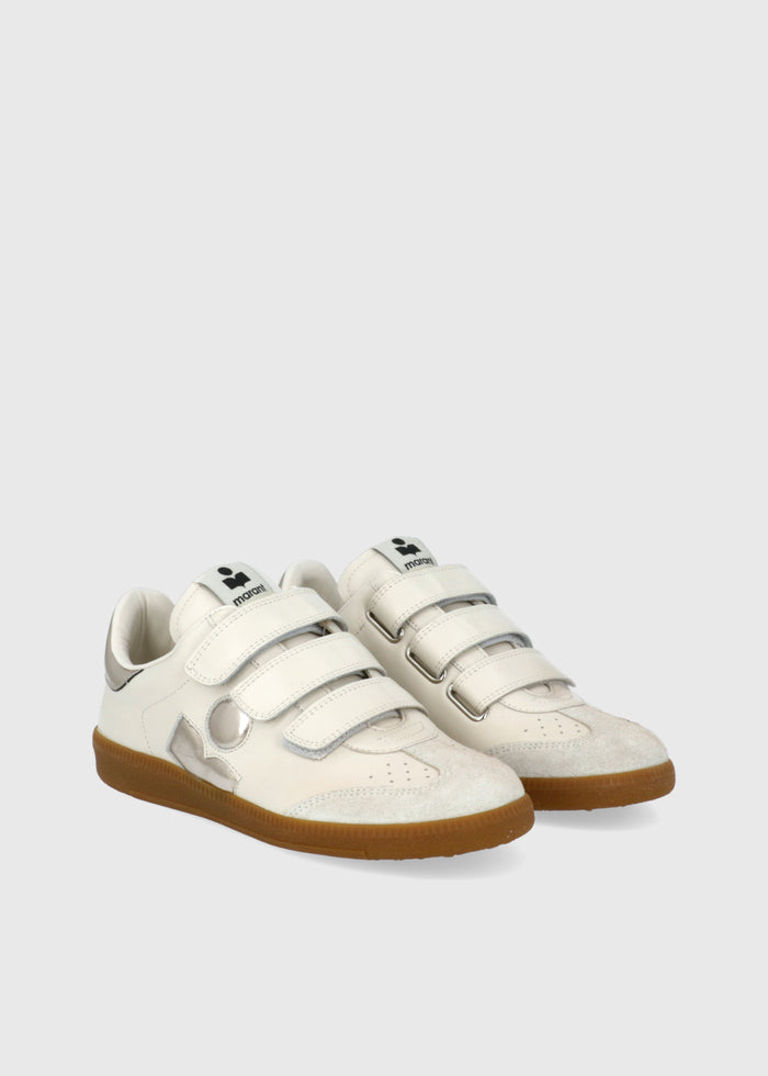 ISABEL MARANT  Senakers bajos Beth ISM-BETH