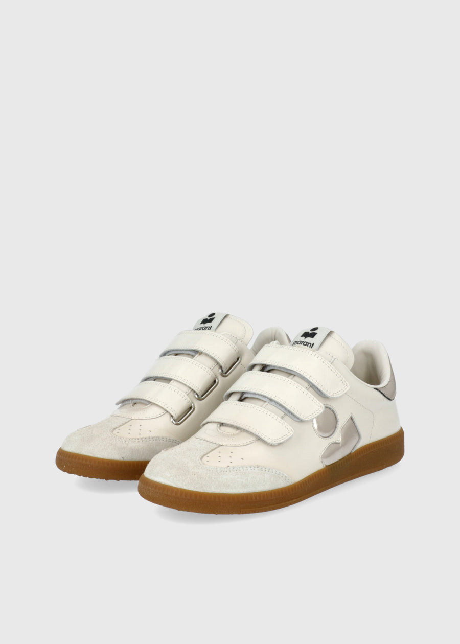 ISABEL MARANT  Senakers bajos Beth ISM-BETH