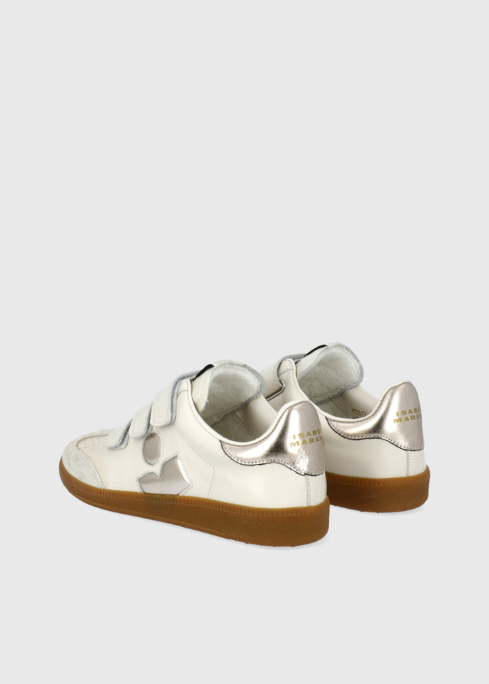 ISABEL MARANT  Senakers bajos Beth ISM-BETH
