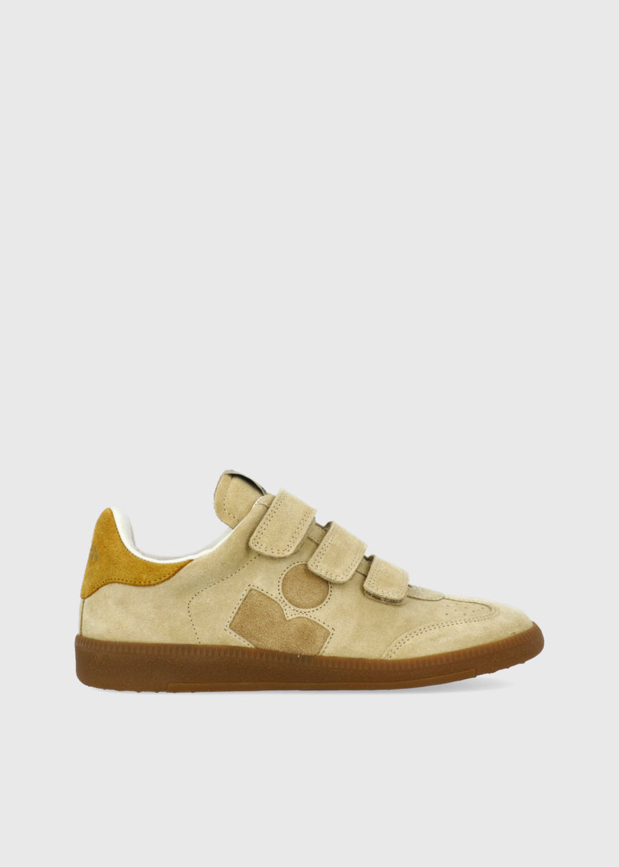 ISABEL MARANT  Senakers bajos Beth ISM-BETH