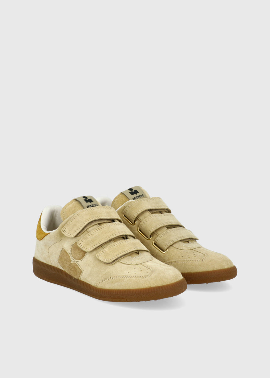 ISABEL MARANT  Senakers bajos Beth ISM-BETH