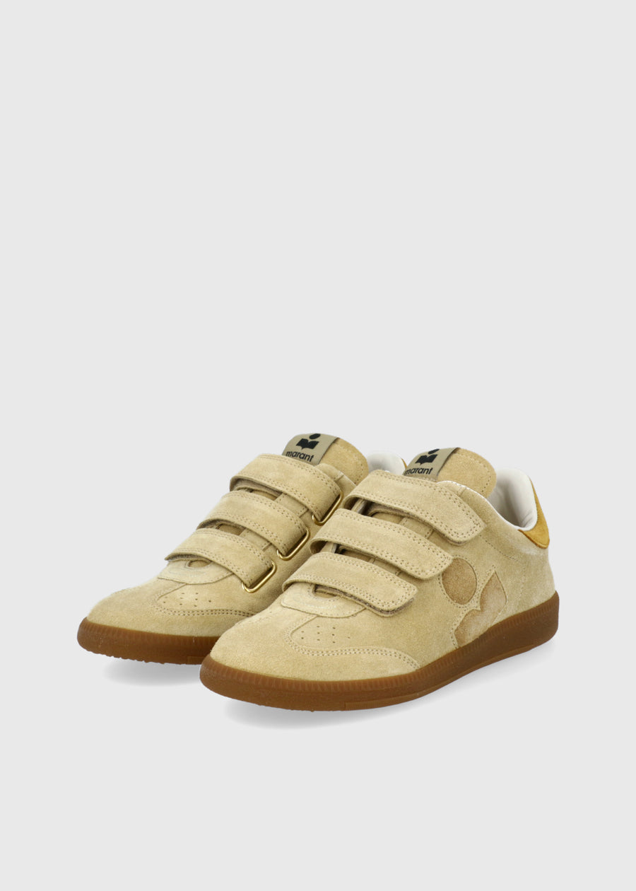 ISABEL MARANT  Senakers bajos Beth ISM-BETH